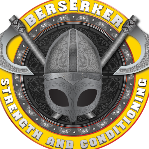 Berserker Strength and Conditioning