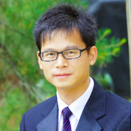 avatar of Huanian Zhang