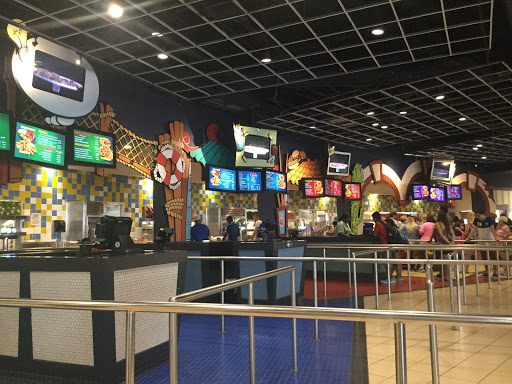 Cafe «Comic Strip Cafe», reviews and photos, 6000 Universal Boulevard, Orlando, FL 32819, USA