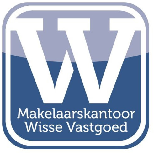 Makelaarskantoor Wisse Vastgoed B.V. logo