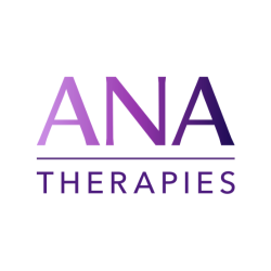 ANA therapies logo