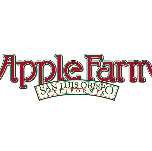 Apple Farm Restaurant logo