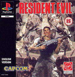 Os trechos mais chatos de cada Resident Evil