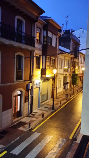 Restaurante Sidreria la Villa