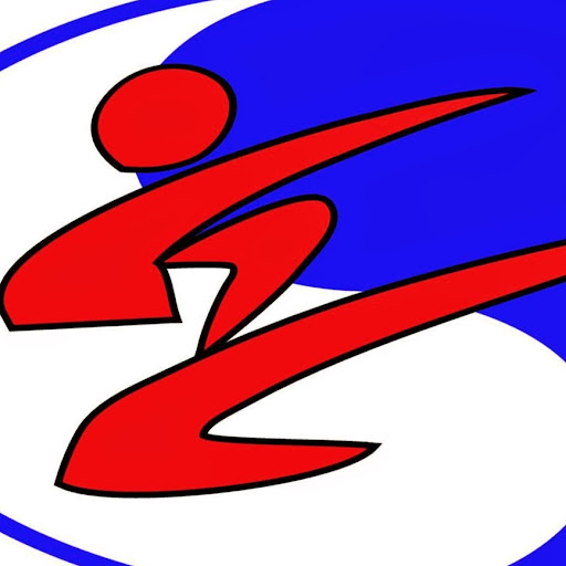 Top Karate Academy logo