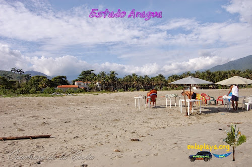 Playa Los Cocos Ar101, estado Aragua, sector Ocumare de la Costa