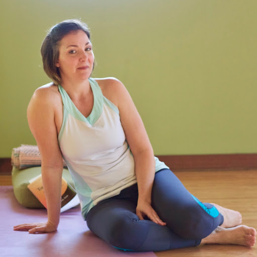 Mindful Motion Yoga Center