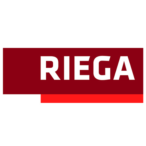 RIEGA logo