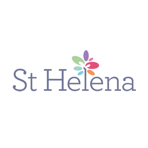 St Helena Furniture Shop - Peartree Road logo