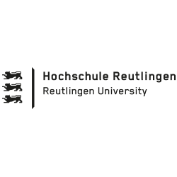 Hochschule Reutlingen logo