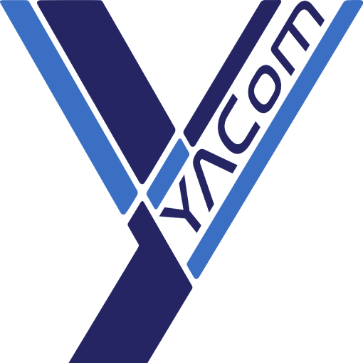 YaCom GmbH – IT Dienstleistungen & Office 365 logo