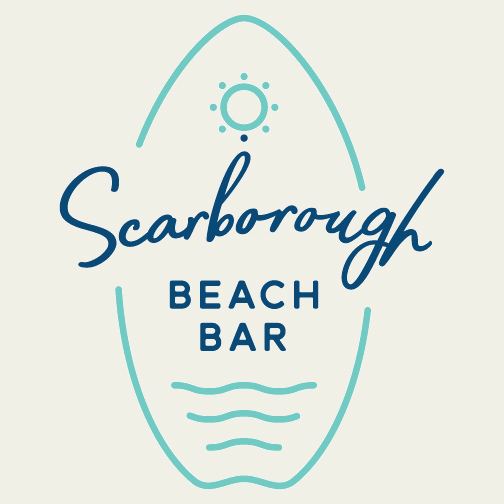 Scarborough Beach Bar logo