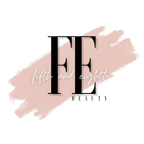 Fifth and Eighth Beauty logo