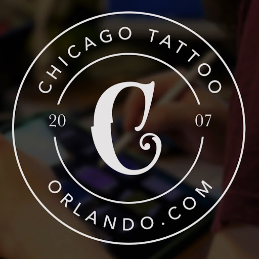Chicago Tattoo Co.