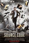 Source Code (2011) BRRip 720p Dual Audio [English-Hindi] Movie Free Download