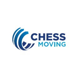 Chess Moving Perth logo