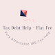Flat Fee Tax Relief
