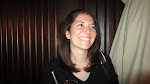 Melissa in much more natural lighting. Melissa in much more natural lighting.