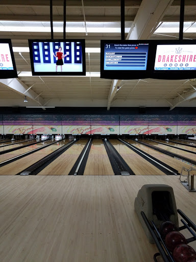 Bowling Alley «Drakeshire Lanes», reviews and photos, 35000 Grand River Ave, Farmington, MI 48335, USA