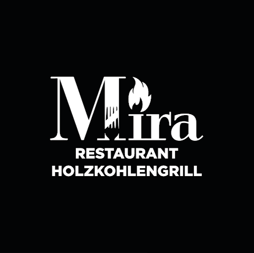 Mira Restaurant logo