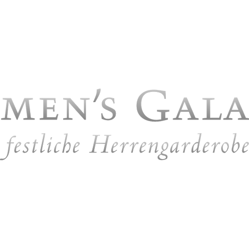 Men's Gala logo