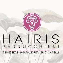 Hairis Parrucchieri logo
