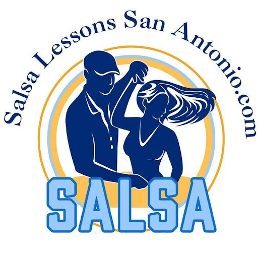 Salsa Lessons San Antonio logo