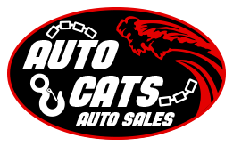 Auto cats logo