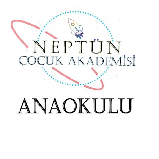 Özel Neptün Çocuk Anaokulu logo