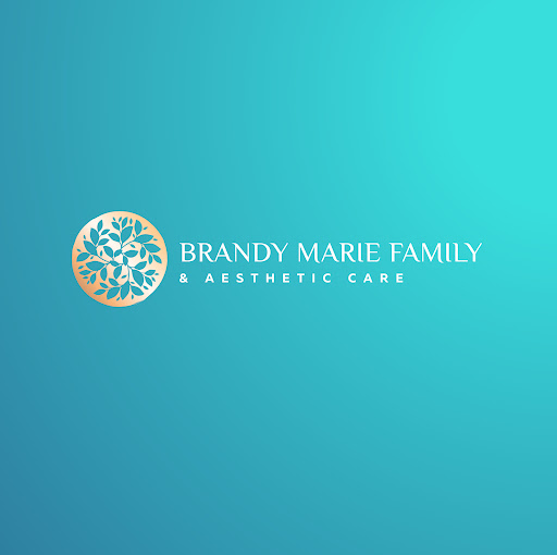 Brandy Marie Family & Aesthetic Care logo