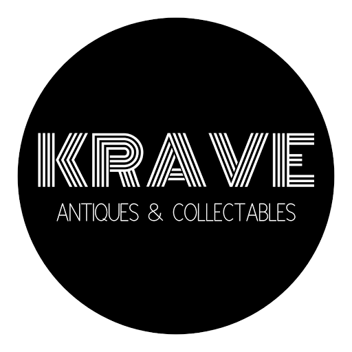 Krave Antiques & Collectables