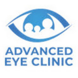 Advancedeyekeller - logo