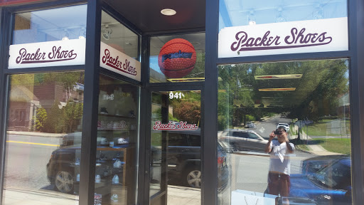 Shoe Store «Packers Shoes», reviews and photos, 941 Teaneck Rd, Teaneck, NJ 07666, USA