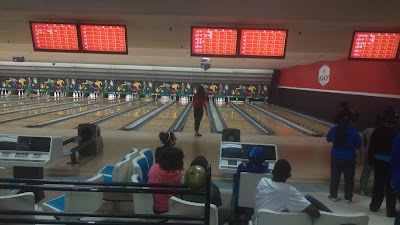 Photos of AMF Gates Lanes