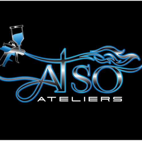 Atso Ateliers logo