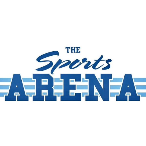The Sports Arena logo