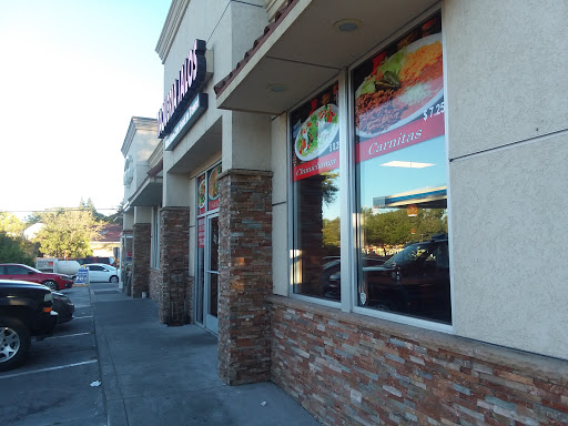 Restaurant «Taqueria Jalos», reviews and photos, 898 S Main St, Willits, CA 95490, USA