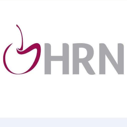 Health Recruit Network - HRN logo
