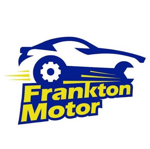 Frankton Motor ( WOF Shop / Panel & Paint / Car & Truck Repairs Hamilton ) logo