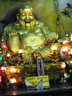 Майский Тай (Бангкок-Самуи-Тао)