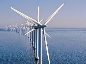 Production Energy Spain