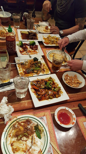 Chinese Restaurant «Sum Yum Gai», reviews and photos, 1403 Washington Ave, Miami Beach, FL 33139, USA