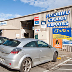 Fleurieu Crash Repairs Pty Ltd