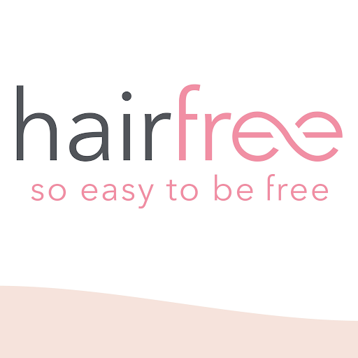 hairfree Institut Heidelberg - dauerhafte Haarentfernung logo
