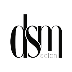 Dsmsalon - logo