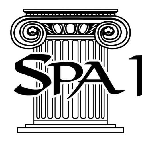 Spa Roma logo