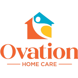 Ovationhomecare - logo