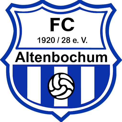 FC Altenbochum 1920/28.ev logo