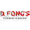 D Fongs Chinese Cuisine
