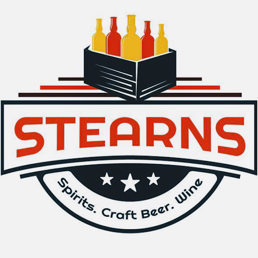 Stearns Spirits logo